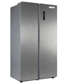 Buy Armco ARF-NF758-SBS(DS) 562L 2 Door Side by Side Refrigerator in [storefront]
