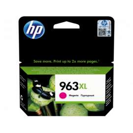 Buy HP 963XL High Yield Magenta Original Ink Cartridge in [storefront]