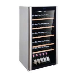 Buy Mika MWC72 72 Bottle Wine Chiller in [storefront]