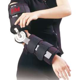 Buy I-M Adjustable Hinge Elbow Splint in [storefront]
