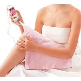 Buy I-M Automatic Knee Moist Heating Pad in [storefront]