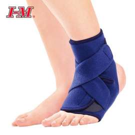 Buy I-M Lycra Ankle Support in [storefront]