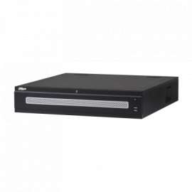 Buy Dahua 128 Channel Ultra 4K H.265 Network Video Recorder in [storefront]