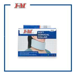 Buy I-M Soft Cervical Collar in [storefront]
