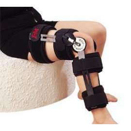 Buy I-M Adjustable ROM Hinge Knee Brace in [storefront]