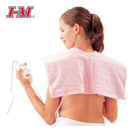 Buy I-M Automatic Shoulder Moist Heating Pad in [storefront]