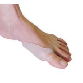 Buy I-M Silicone Hallux Valgus Protector in [storefront]
