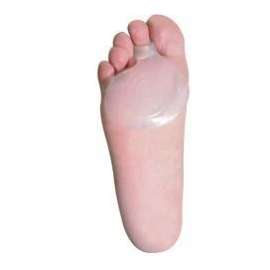 Buy I-M Silicone Metatarsal Pad with Ring in [storefront]