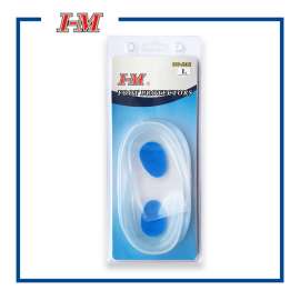 Buy I-M Silicone Heel Cushion in [storefront]
