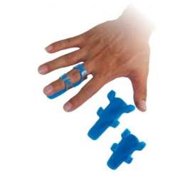 Buy I-M Toad Finger Splint, Size: Small in [storefront]
