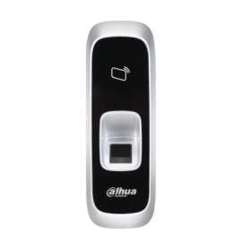 Buy Dahua Technology ASR1102A Fingerprint RFID Reader in [storefront]