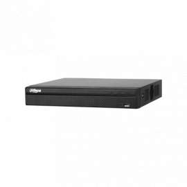 Buy Dahua 4 Channel Compact 1U 4PoE Lite Network Video Recorder in [storefront]