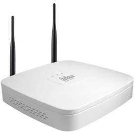 Buy Dahua 4-Channel, 1U Smart Wifi Network Video Recorder in [storefront]