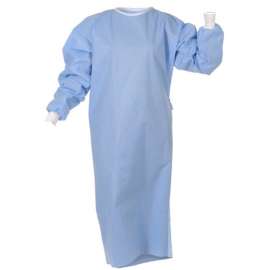 Buy Non Woven Disposable Surgical Gown in [storefront]