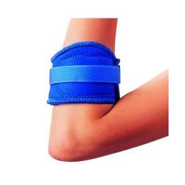 Buy I-M Tennis Elbow Support with Pad in [storefront]