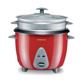 Buy Kenwood RCM44.000RD RD 1.8L Rice Cooker in [storefront]