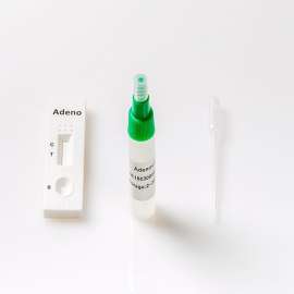 Buy Rota Adeno Virus Test Cassette in [storefront]