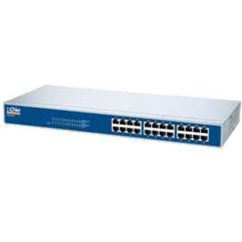 Buy Cnet CGS-1600W/230V 16 ports Ethernet Switch in [storefront]