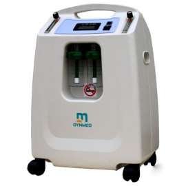 Buy DO2-5AH Oxygen Concentrator in [storefront]