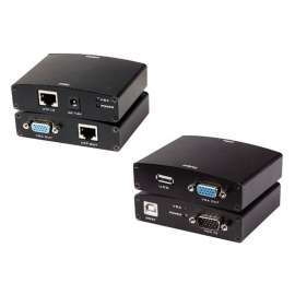 Buy KVM Extender  Up to 100M Over Utp in [storefront]