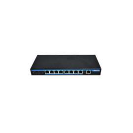 Buy Generic POE 8 Port Switch in [storefront]