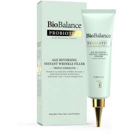 Buy Bio Balance Probiotic Age Reversing Instant Wrinkle Filler in [storefront]