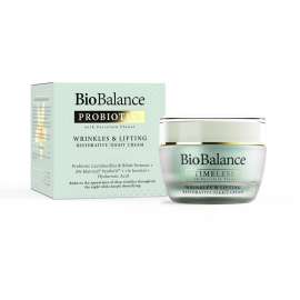 Buy BioBalance Probiotic Wrinkles & Lifting Restorative Night Cream in [storefront]