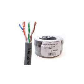 Buy Network Cable UTP CAT6 Solid Copper in [storefront]