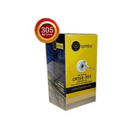 Buy UTP Cable CAT6 305 M Roll in [storefront]