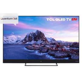Buy TCL 55Q815 55 inch Smart Android 4K UHD QLED TV in [storefront]