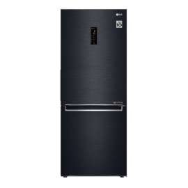 Buy LG GC-B459NQDZ  341L Bottom Mount Freezer Refrigerator in [storefront]