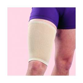 Buy I-M Elastic Far Infrared Thigh Support (XL) in [storefront]