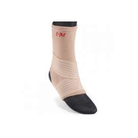 Buy I-M Elastic Ankle Support with Velcro in [storefront]