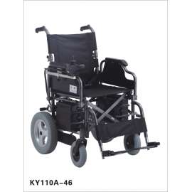 Buy Generic KY110LA-46 Electric Wheelchair in [storefront]