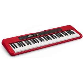 Buy Casio CT-S200RDC2 Casiotone Musical Keyboard in [storefront]