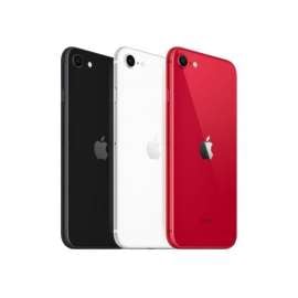 Buy Apple iPhone SE (2020)64GB Mobile Phone in [storefront]