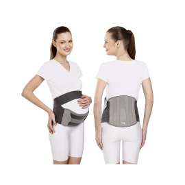 Buy Tynor Pregnancy Back Support, Size: Small in [storefront]
