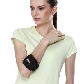 Buy Tynor Tennis Elbow Support, Size: Large in [storefront]