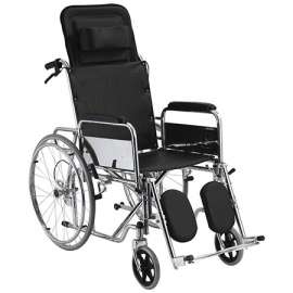 Buy Generic YM903GC Reclining High Back Wheelchair in [storefront]