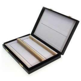 Buy Generic Microscope Slides Storage Tray in [storefront]