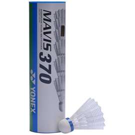 Buy Yonex Mavis 370 U.K Badminton Shuttle Cock in [storefront]