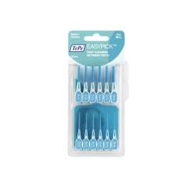 Buy TePe EasyPick Dental Picks in [storefront]