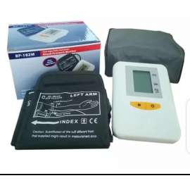 Buy BP-102M Blood Pressure Monitor in [storefront]