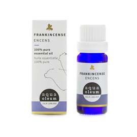Buy Aqua Oleum 10ml Frankincense Essential Oil in [storefront]