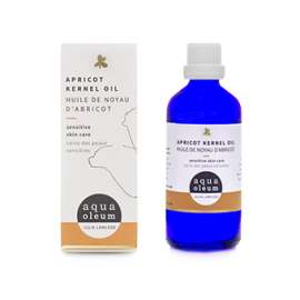 Buy Aqua Oleum 10ml Apricot Kernel Essential Oil in [storefront]