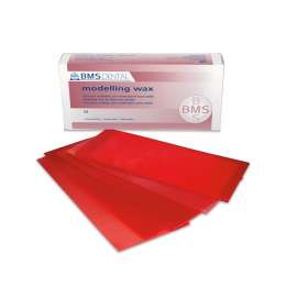 Buy BMS Dental 450g Modelling Wax in [storefront]