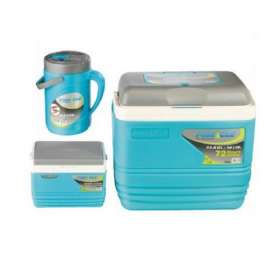 Buy Pinnacle 3 Piece Cooler Box Set in [storefront]