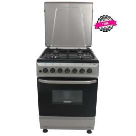 Buy Armco GC-F6640MX(SL) 4 Gas Cooker in [storefront]