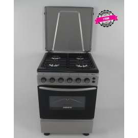 Buy Armco GC-F6640PX SL  4 Gas Cooker in [storefront]