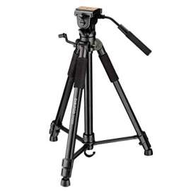 Buy Digipod TR-688V 67 inch Lightweight Video Tripod in [storefront]